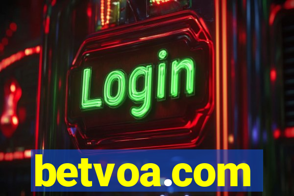 betvoa.com