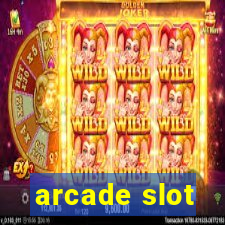 arcade slot