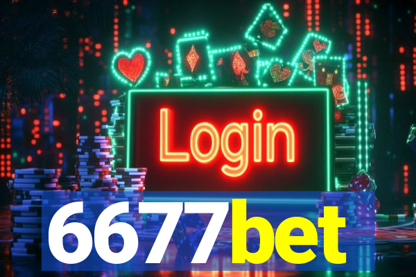 6677bet