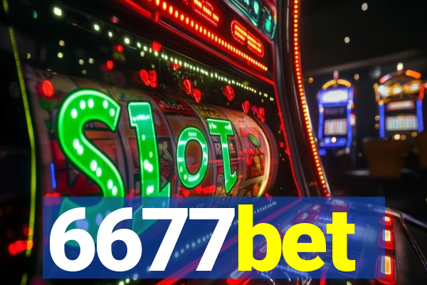 6677bet