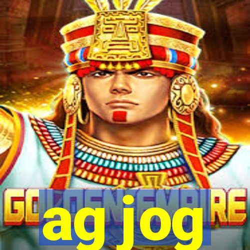 ag jog