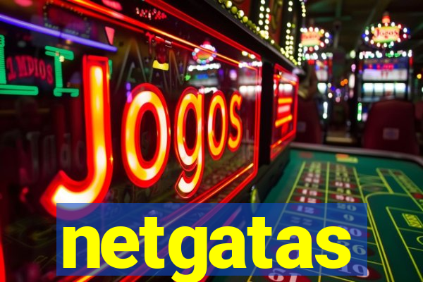 netgatas