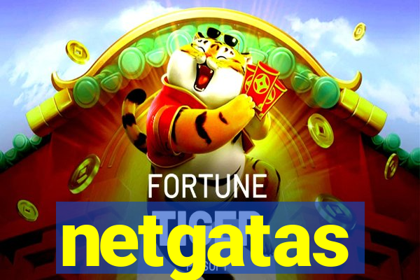 netgatas