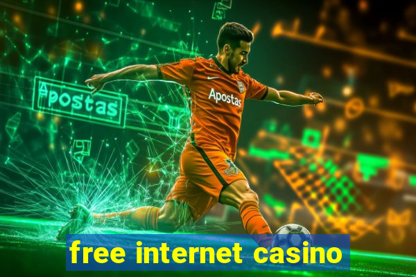 free internet casino