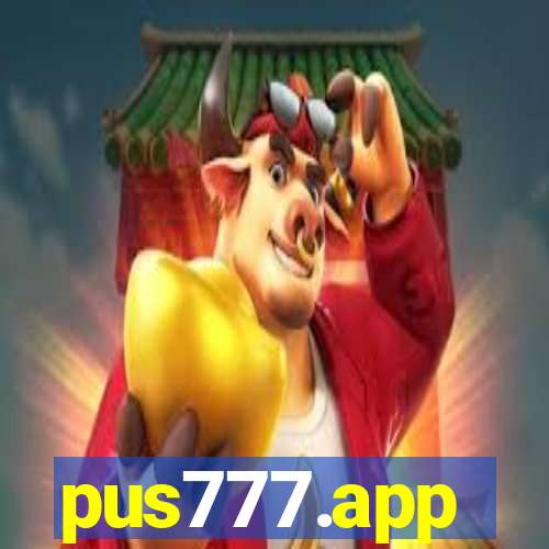 pus777.app