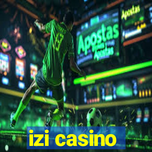 izi casino