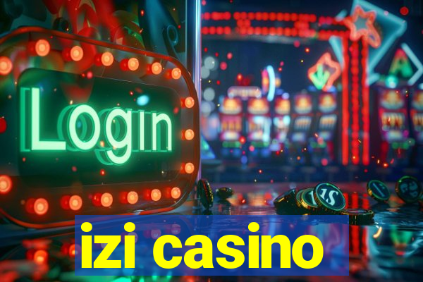 izi casino