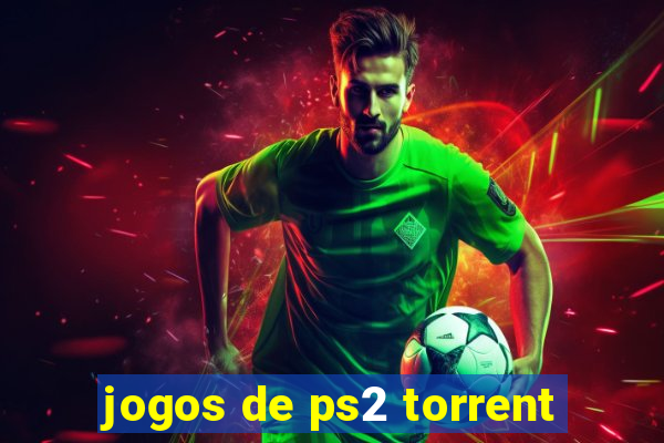 jogos de ps2 torrent