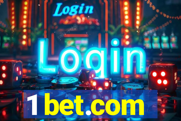 1 bet.com