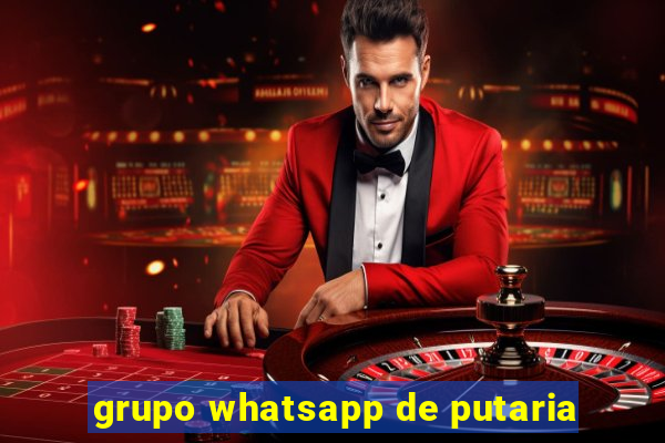 grupo whatsapp de putaria