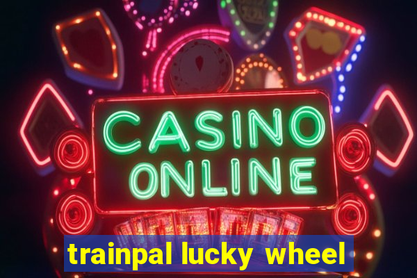 trainpal lucky wheel