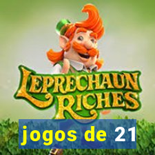 jogos de 21