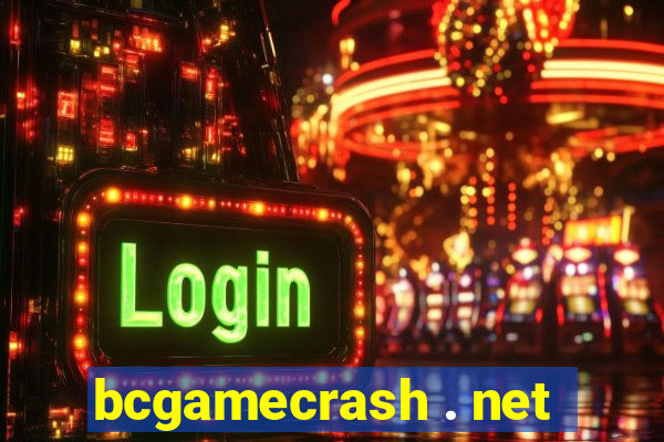 bcgamecrash . net