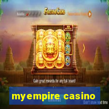 myempire casino