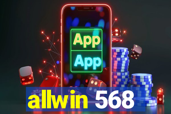 allwin 568