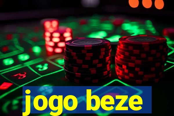 jogo beze