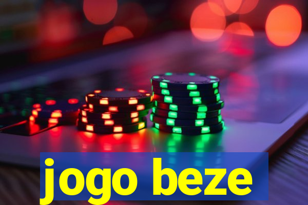 jogo beze