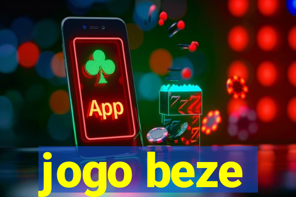 jogo beze