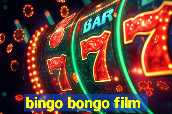 bingo bongo film