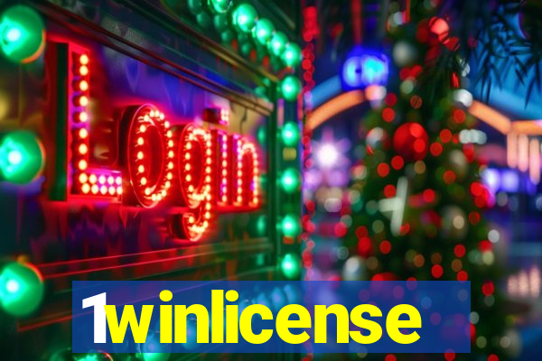 1winlicense