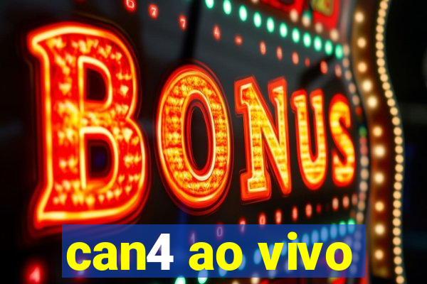 can4 ao vivo