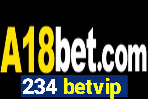 234 betvip