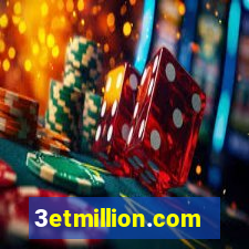 3etmillion.com