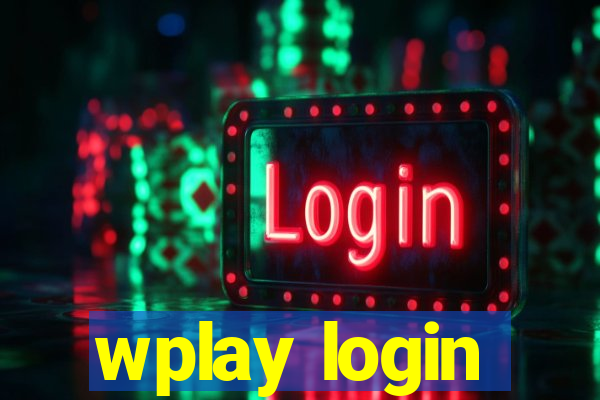 wplay login