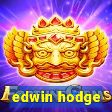 edwin hodge