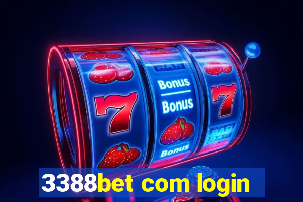 3388bet com login