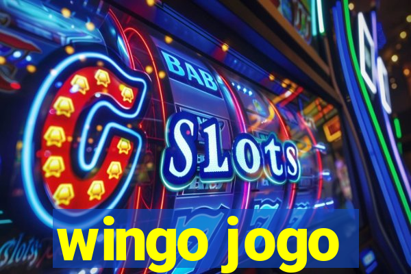 wingo jogo