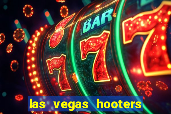 las vegas hooters casino hotel