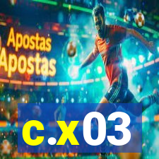 c.x03