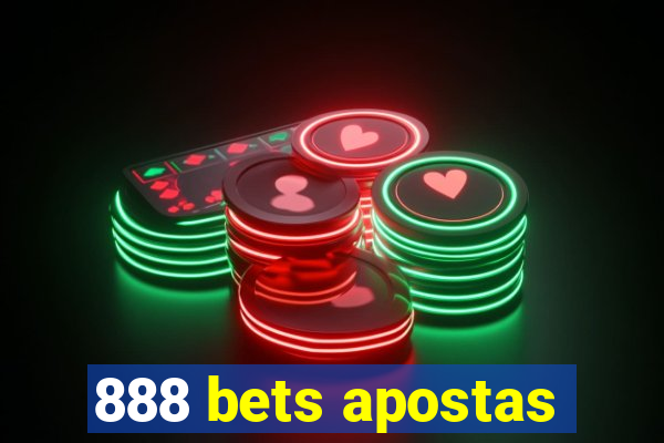 888 bets apostas