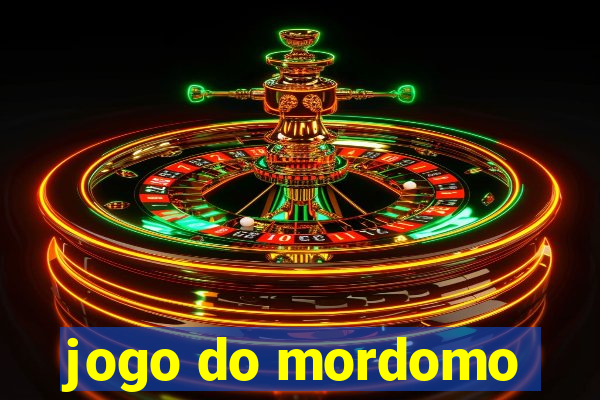 jogo do mordomo