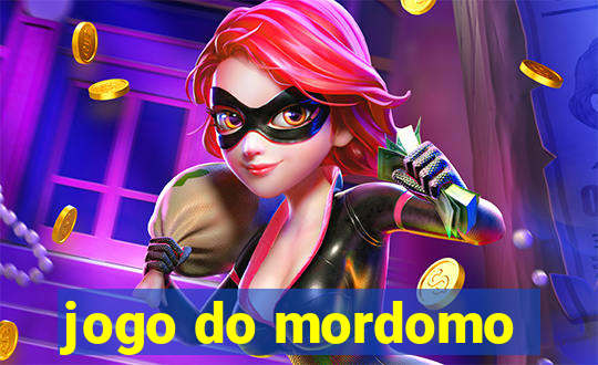 jogo do mordomo