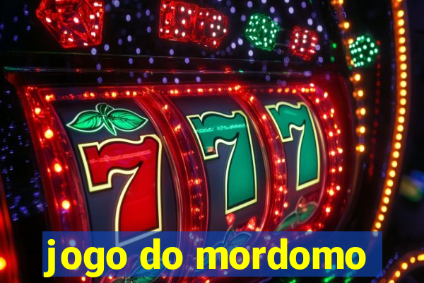 jogo do mordomo