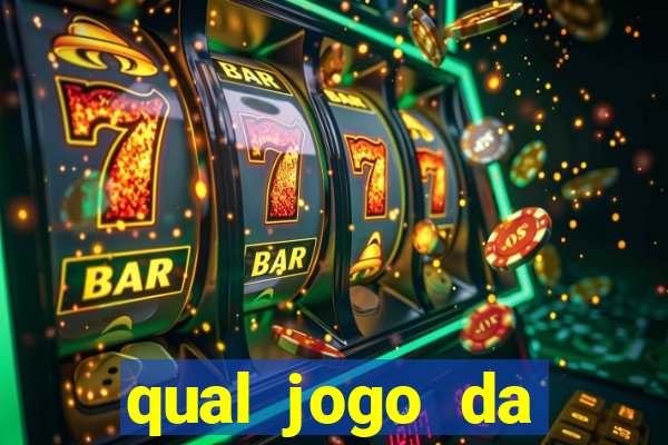 qual jogo da plataforma ta pagando agora