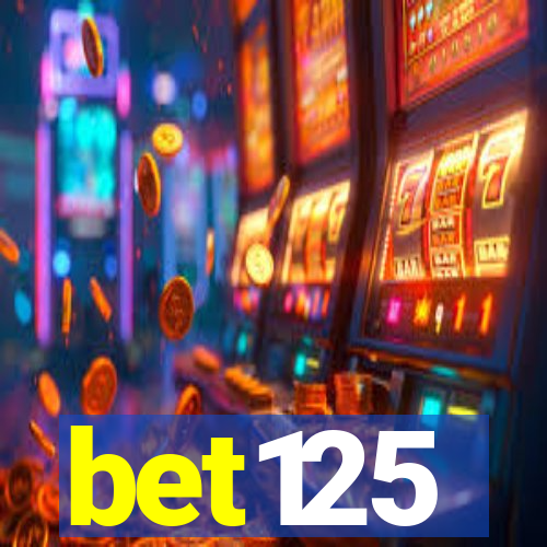 bet125