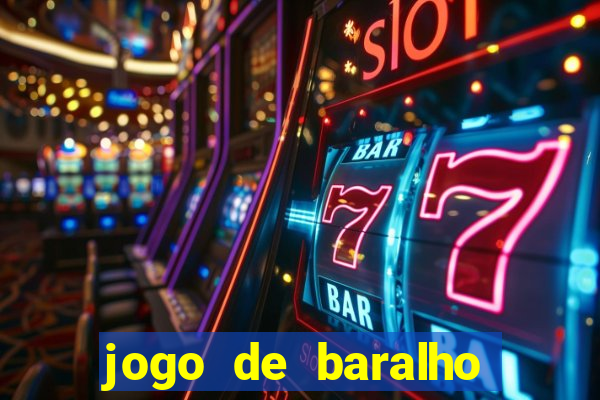 jogo de baralho que ganha dinheiro de verdade