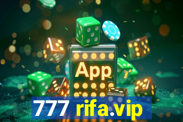 777 rifa.vip