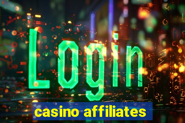 casino affiliates