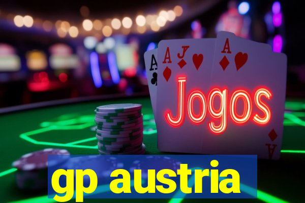 gp austria