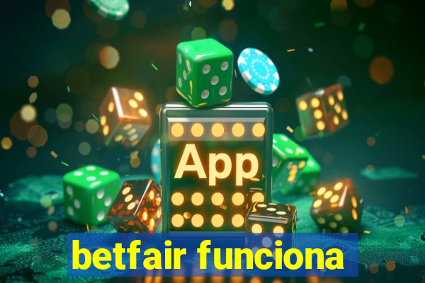 betfair funciona