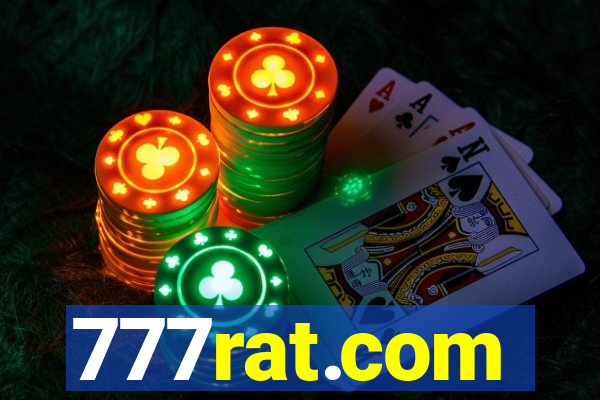 777rat.com