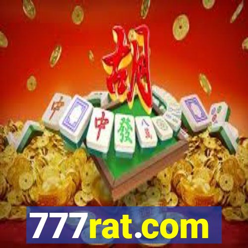 777rat.com