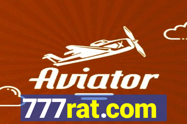 777rat.com