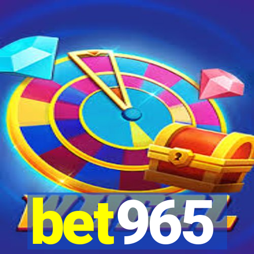 bet965