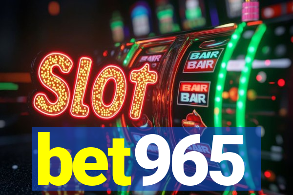 bet965