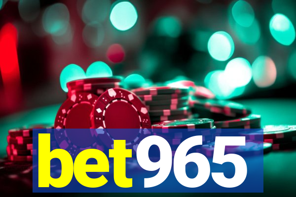 bet965